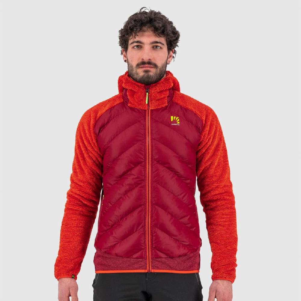 Karpos MARMAROLE JACKET Promozione Limitata