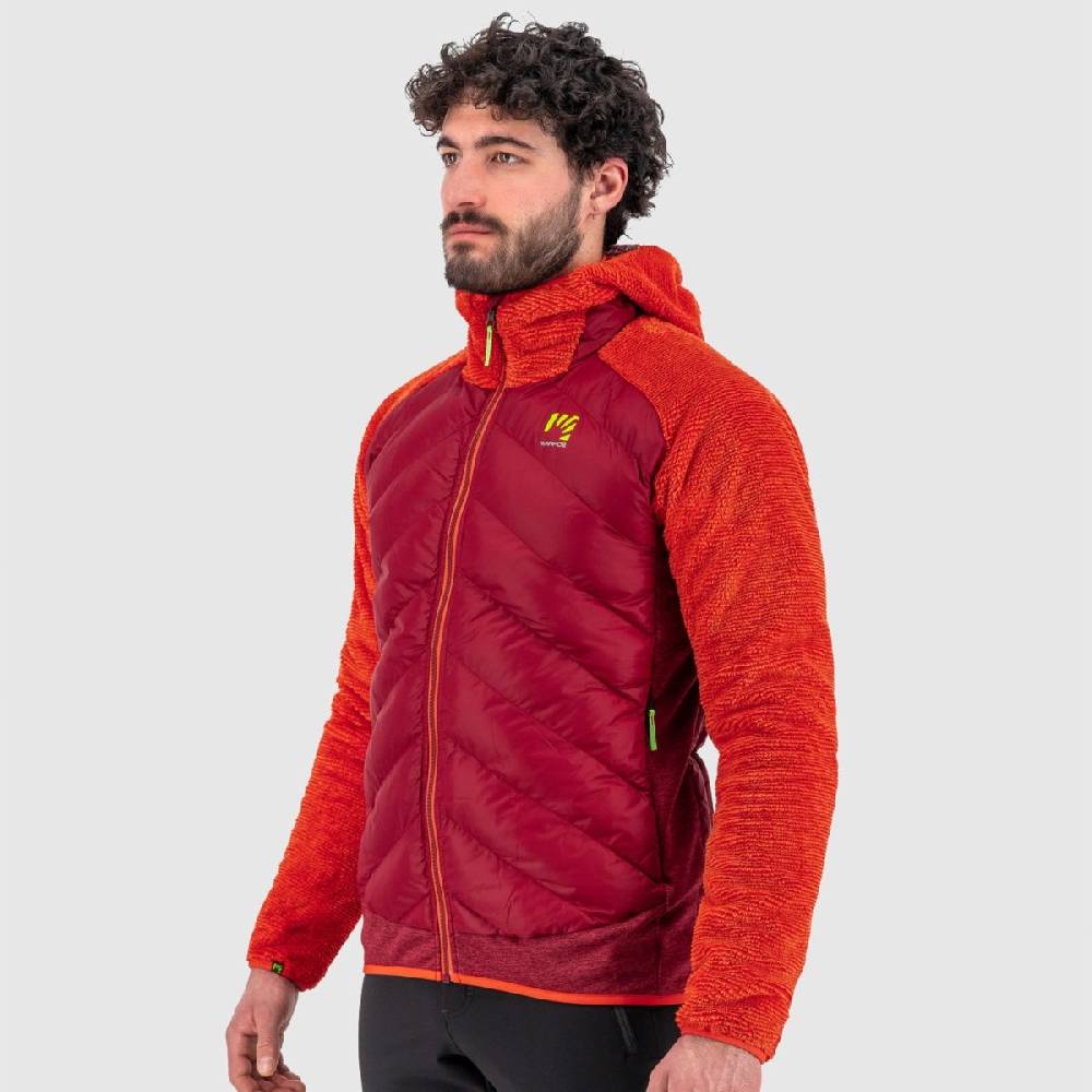 Karpos MARMAROLE JACKET Promozione Limitata