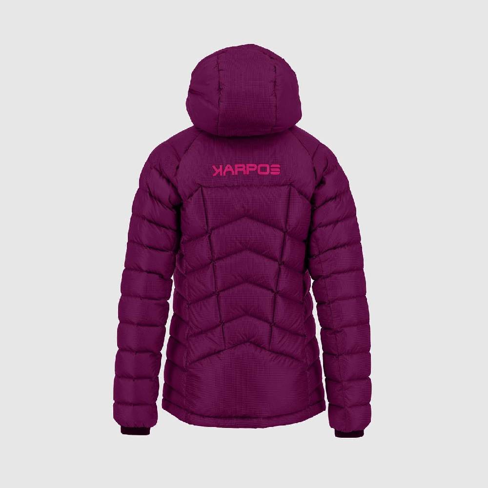 Karpos ARTIKA EVO W JACKET Sottocosto
