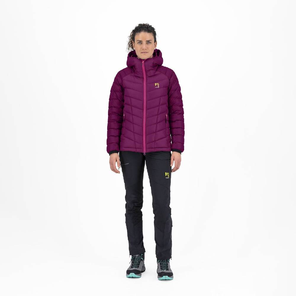 Karpos ARTIKA EVO W JACKET Sottocosto