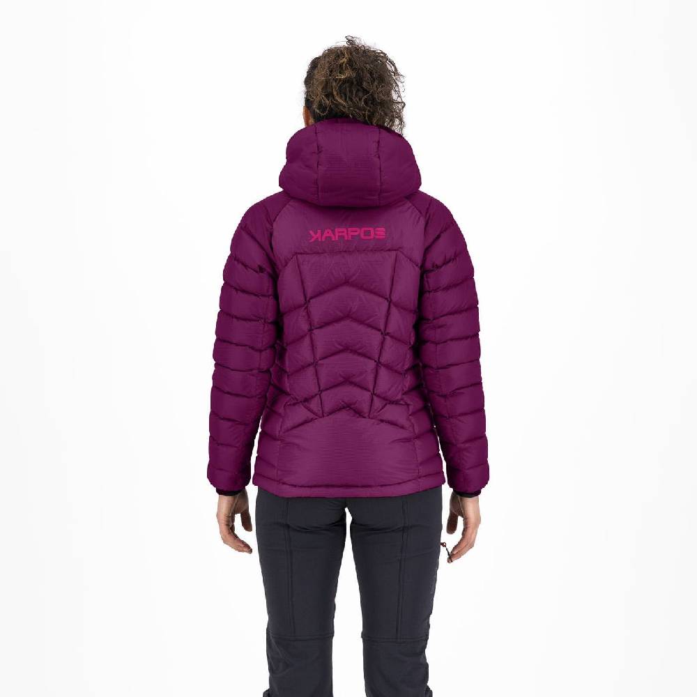 Karpos ARTIKA EVO W JACKET Sottocosto