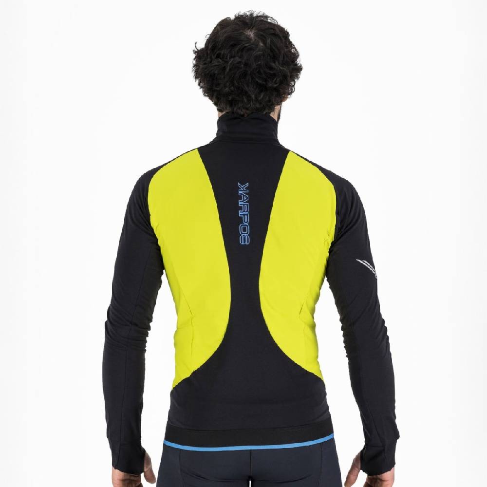 Karpos LAVAREDO FLEECE Convenienza