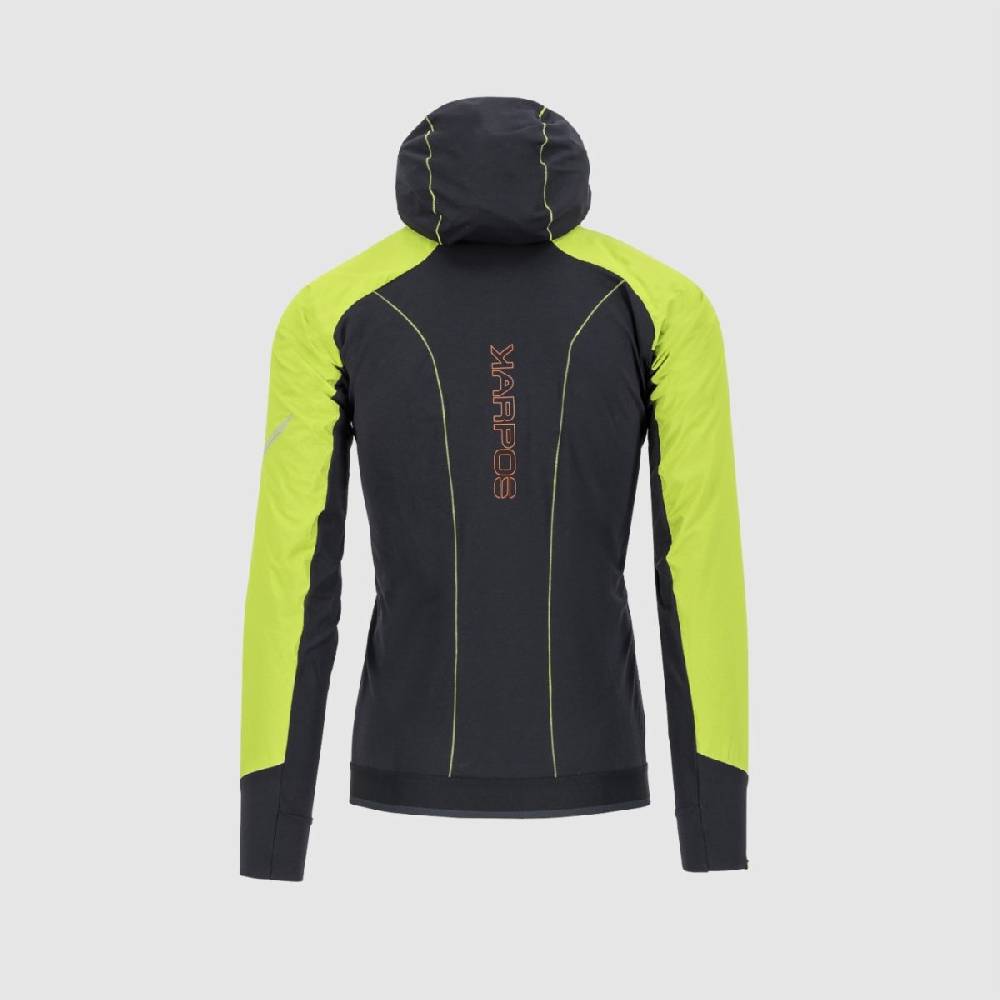Karpos LAVAREDO WINTER JACKET Presa