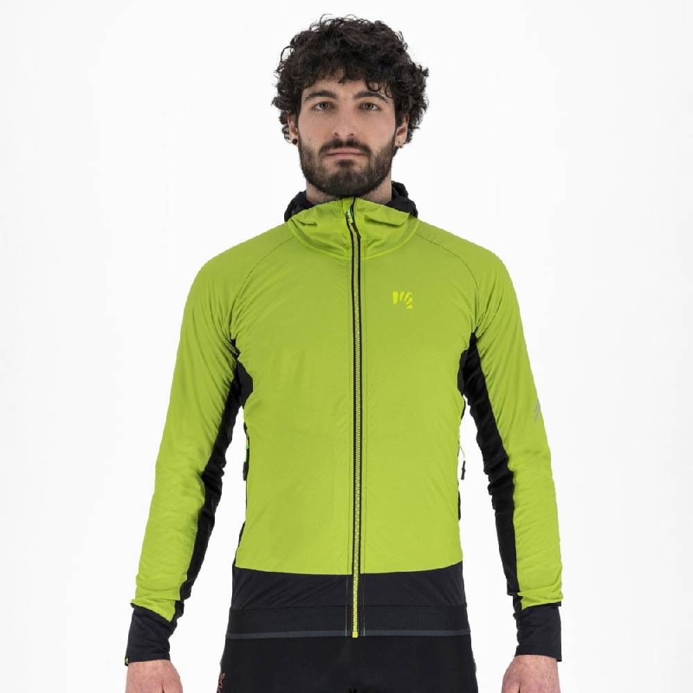 Karpos LAVAREDO WINTER JACKET Presa