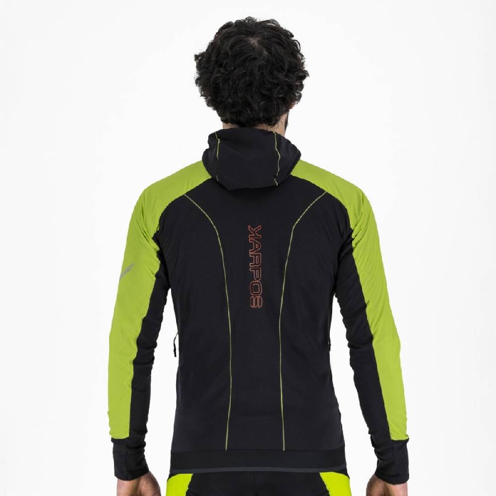 Karpos LAVAREDO WINTER JACKET Presa