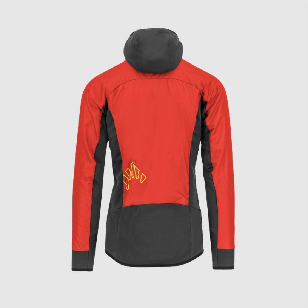Karpos MIAGE POLARTEC JACKET Sconto