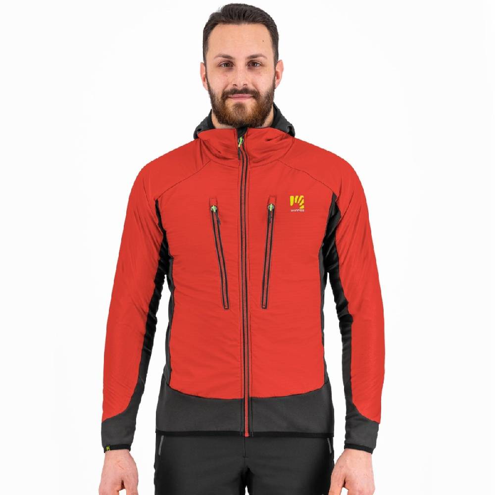 Karpos MIAGE POLARTEC JACKET Sconto