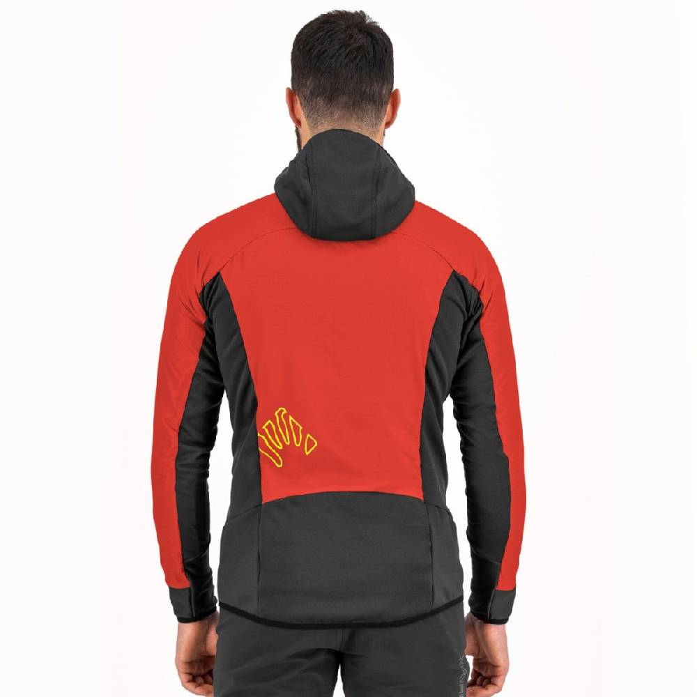 Karpos MIAGE POLARTEC JACKET Sconto