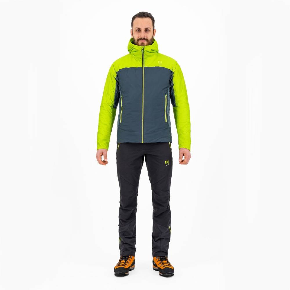 Karpos VINSON JACKET Economico
