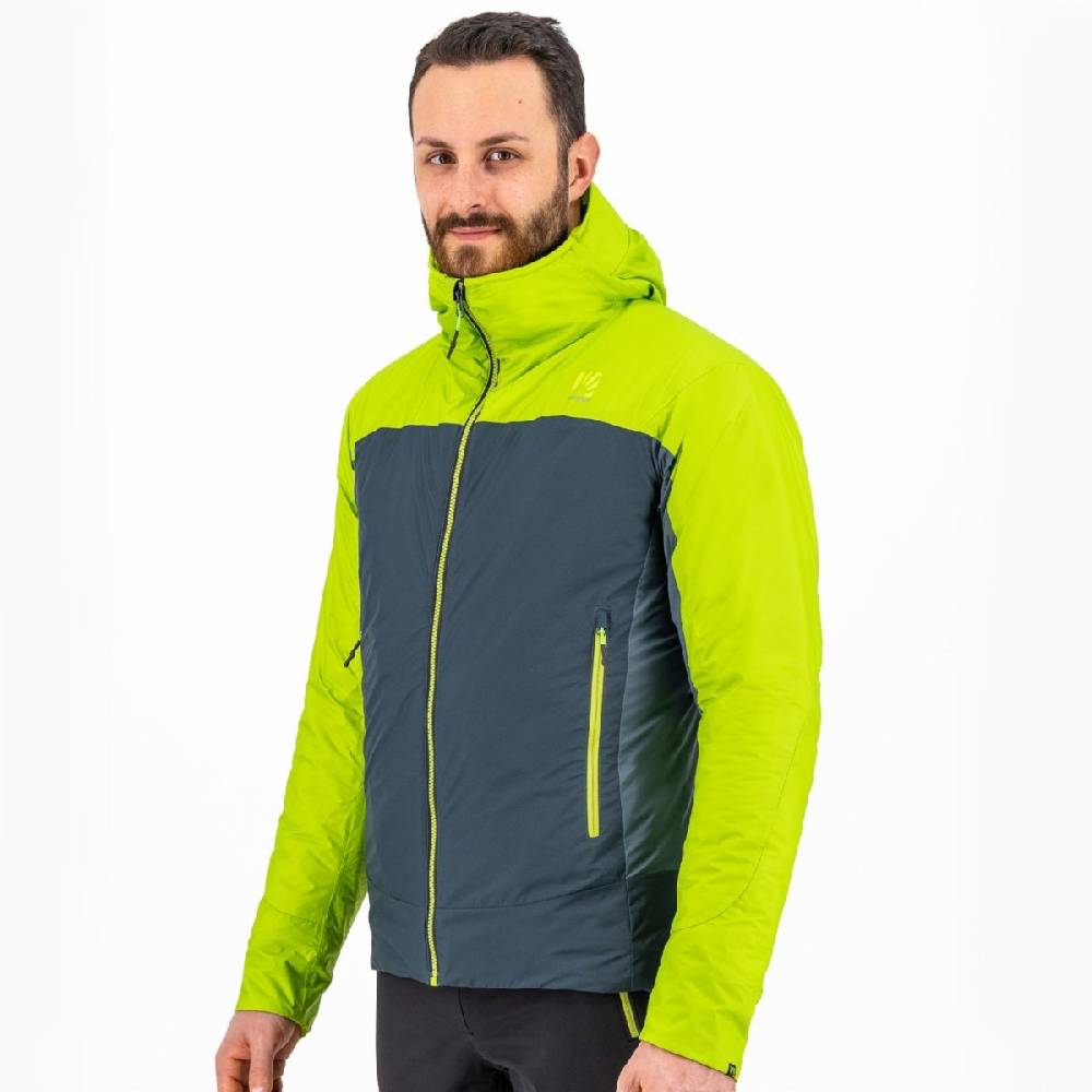 Karpos VINSON JACKET Economico