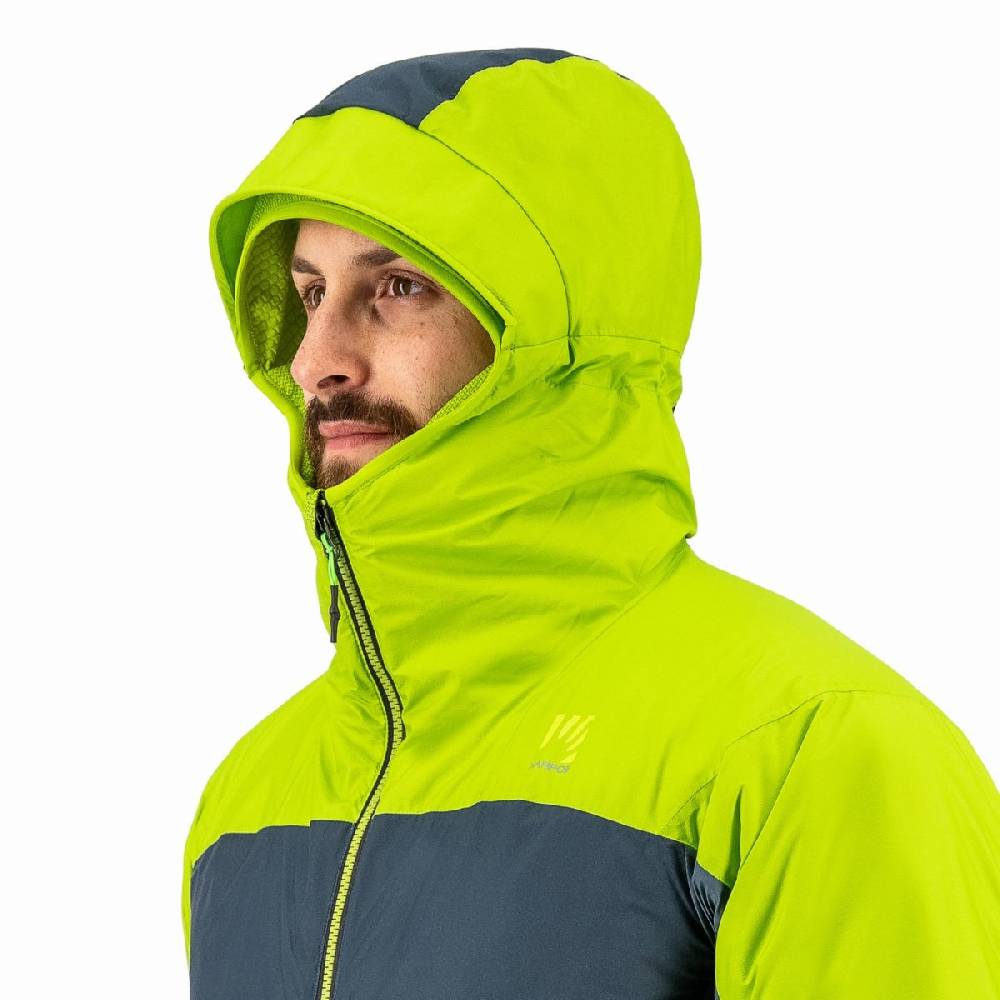 Karpos VINSON JACKET Economico