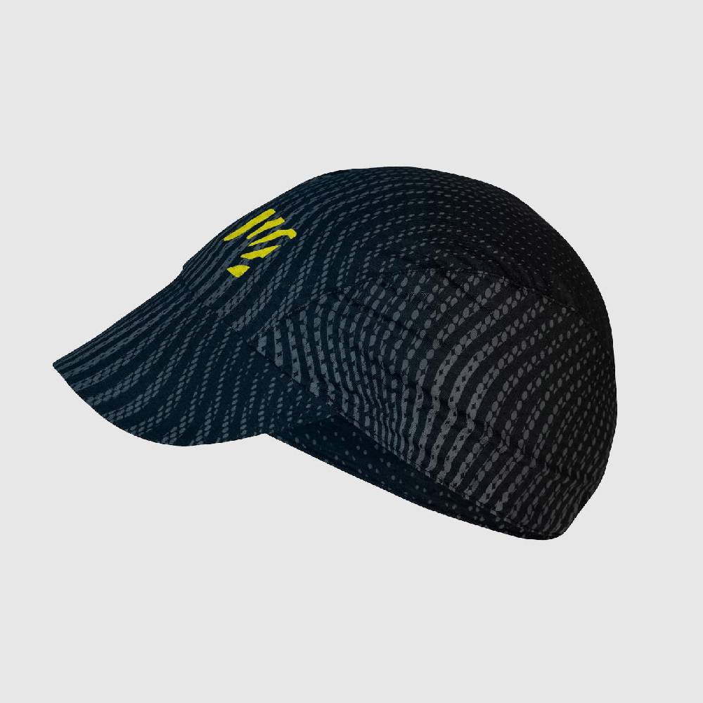 Karpos TRE CIME PRINT CAP