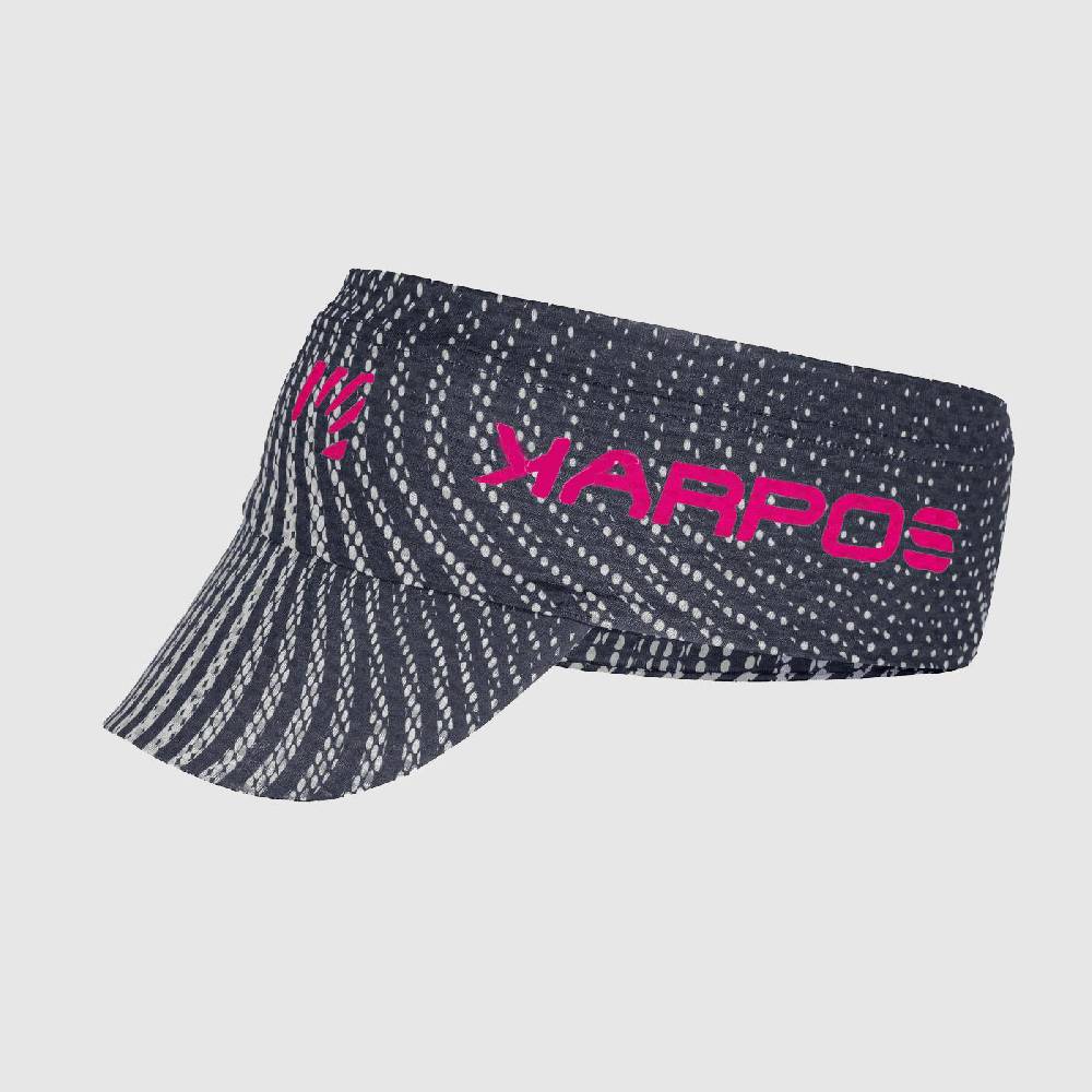 Karpos TRE CIME PRINT VISOR
