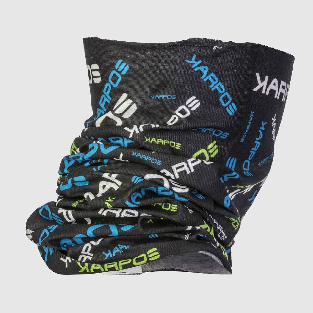 Karpos KARPOS NECKWARMER LIGHT Nuovo
