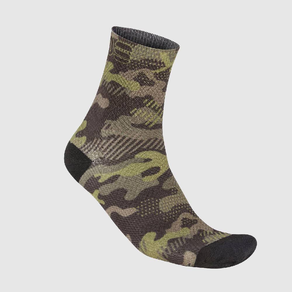 Karpos GREEN FIRE SOCKS