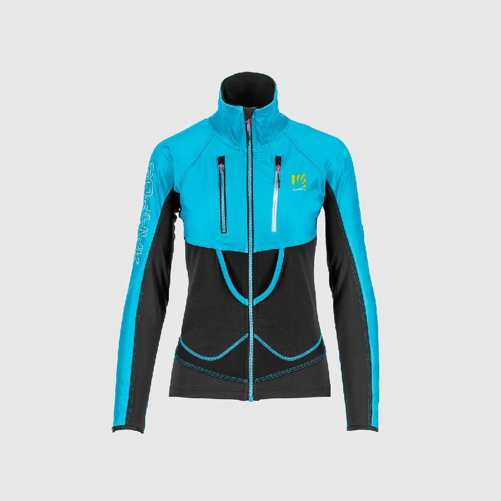 Karpos ALAGNA LITE W JACKET
