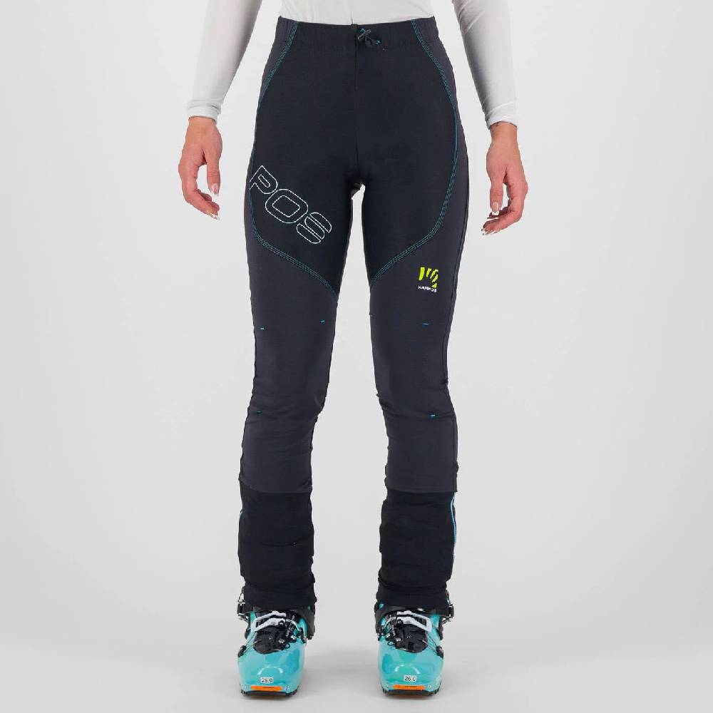 Karpos ALAGNA LITE W PANTS Affare Del Giorno