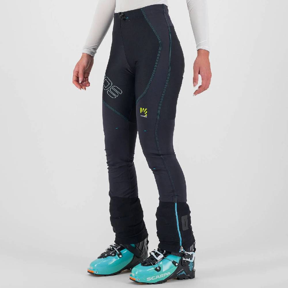 Karpos ALAGNA LITE W PANTS Affare Del Giorno