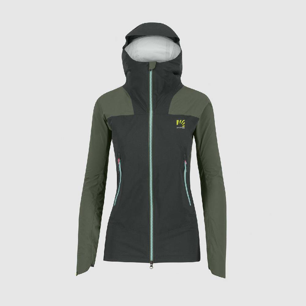 Karpos VALSESIA SHELL W JACKET