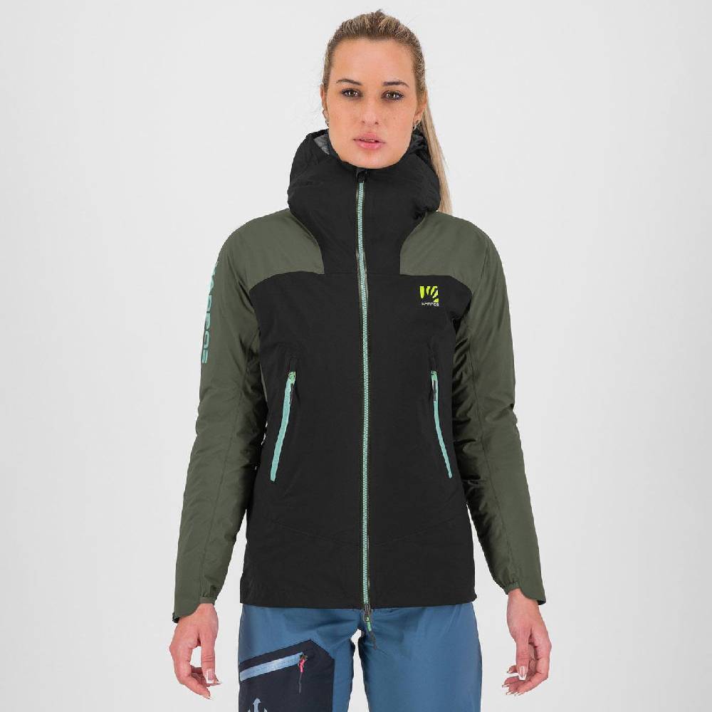 Karpos VALSESIA SHELL W JACKET Prezzo Ridotto