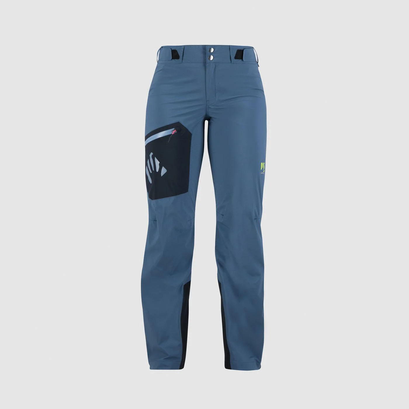 Karpos VALSESIA SHELL W PANTS