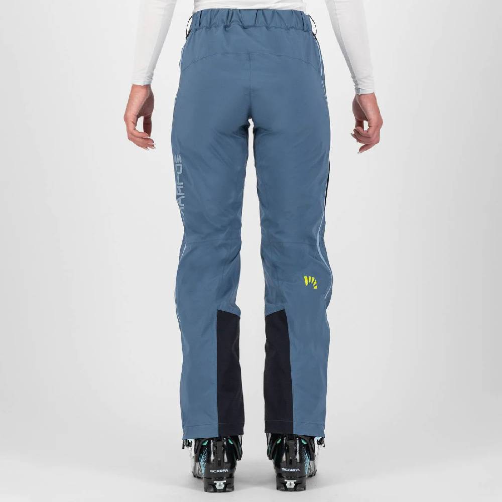 Karpos VALSESIA SHELL W PANTS Sottocosto