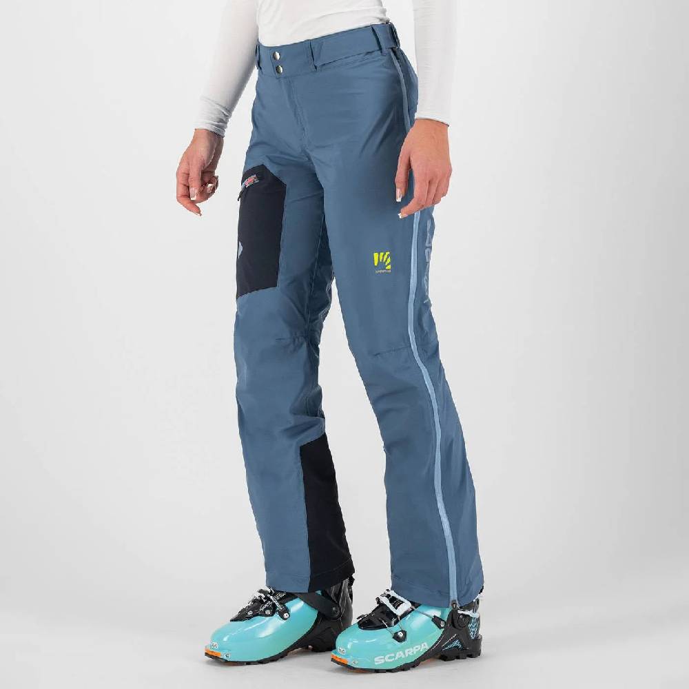 Karpos VALSESIA SHELL W PANTS Sottocosto