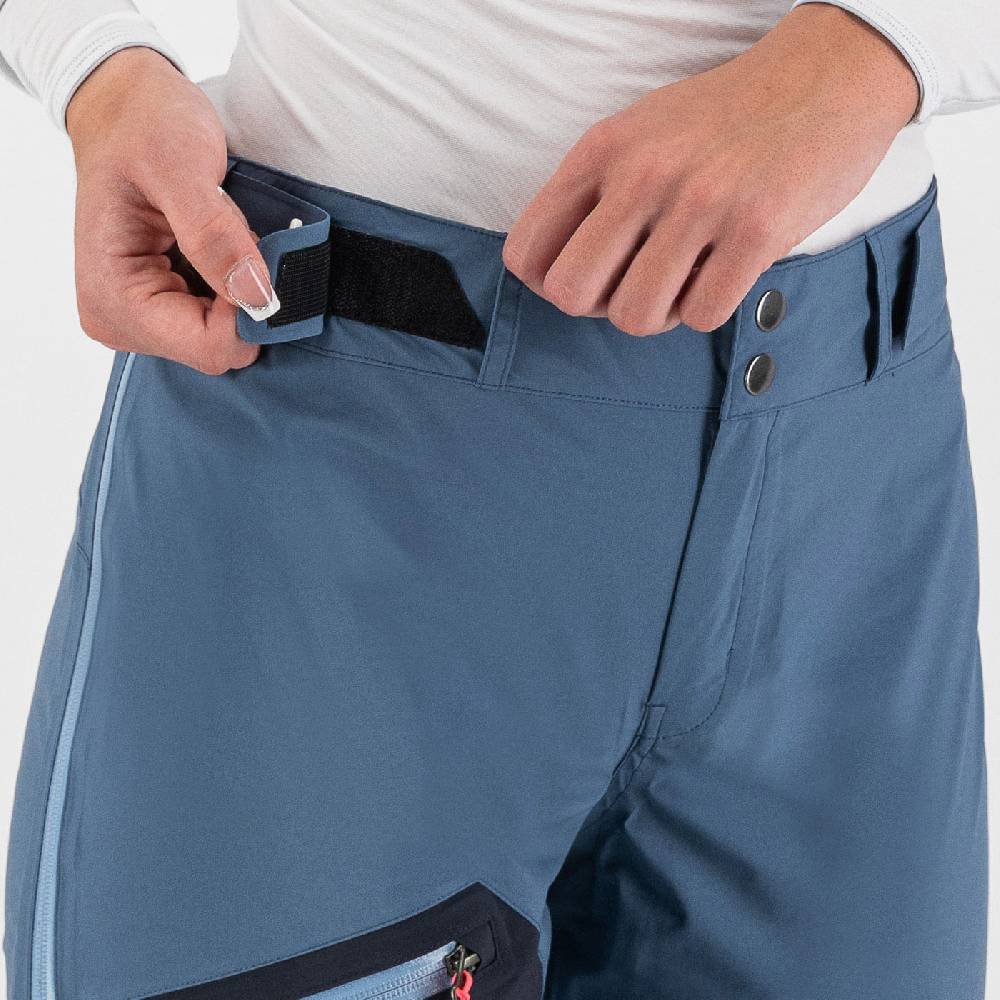 Karpos VALSESIA SHELL W PANTS Sottocosto