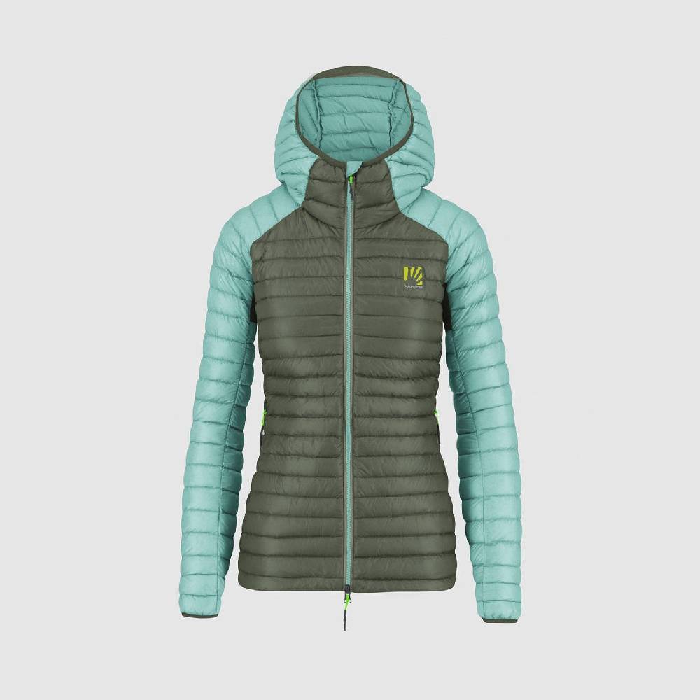 Karpos ALAGNA DOWN W JACKET