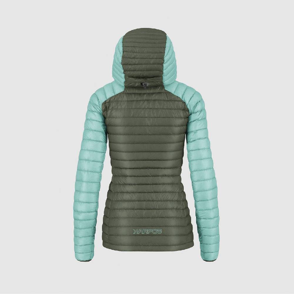 Karpos ALAGNA DOWN W JACKET Convenienza