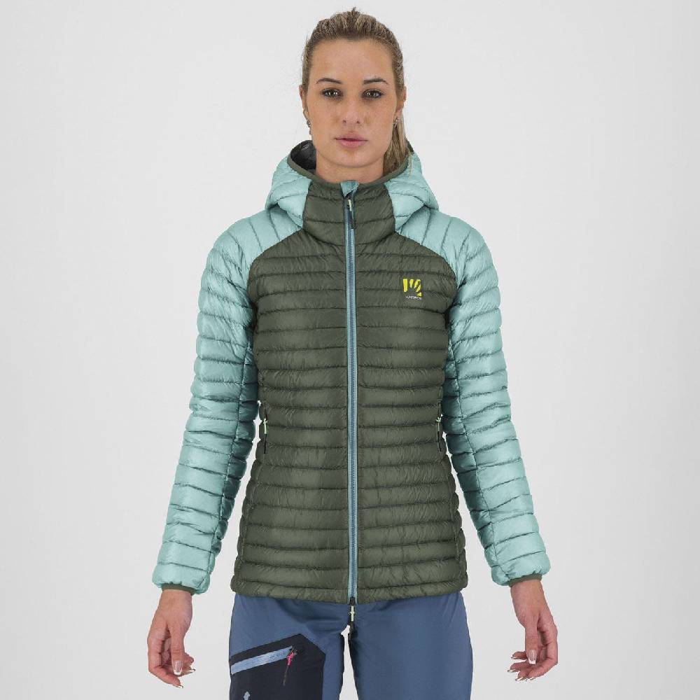 Karpos ALAGNA DOWN W JACKET Convenienza