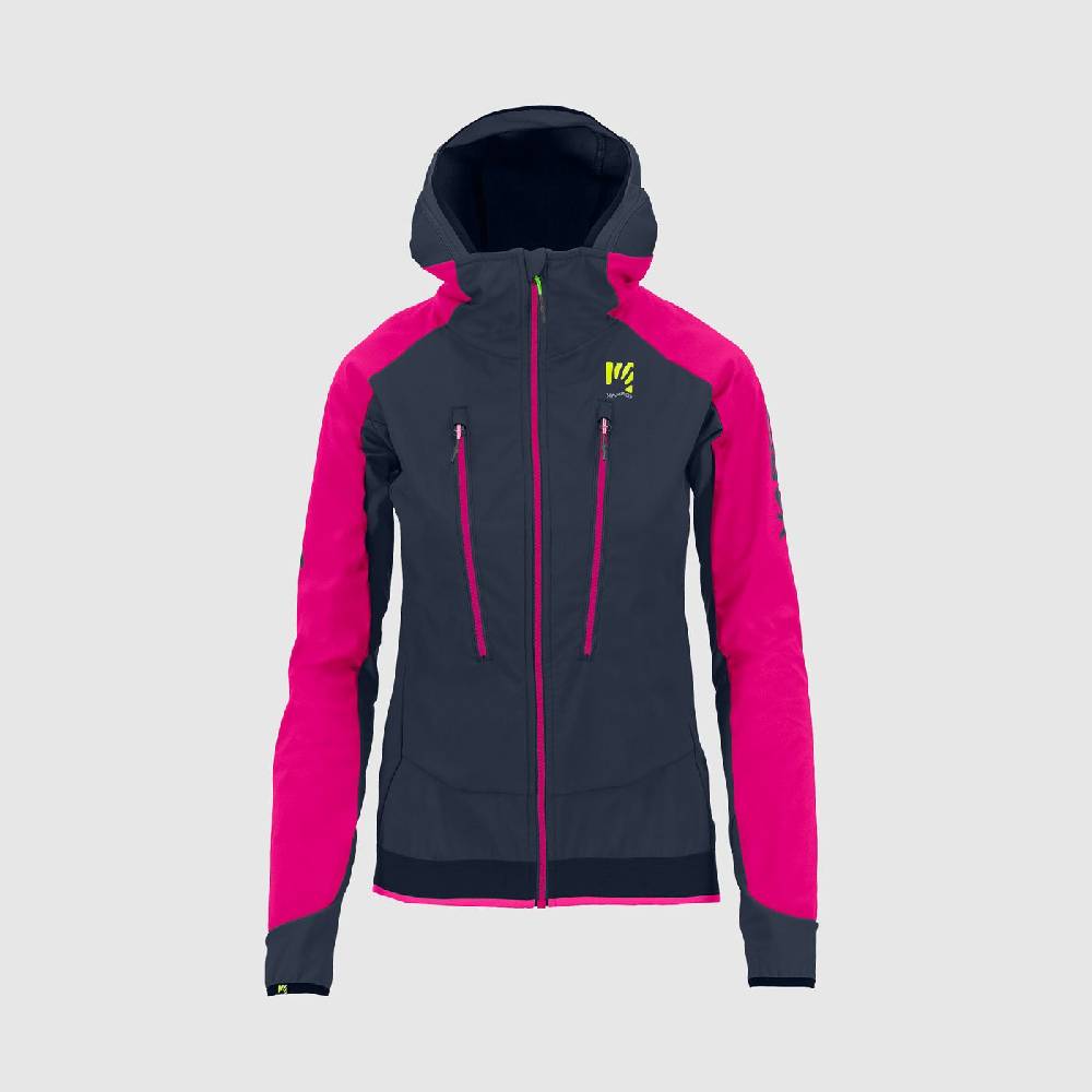 Karpos PIZ PALU' W JACKET