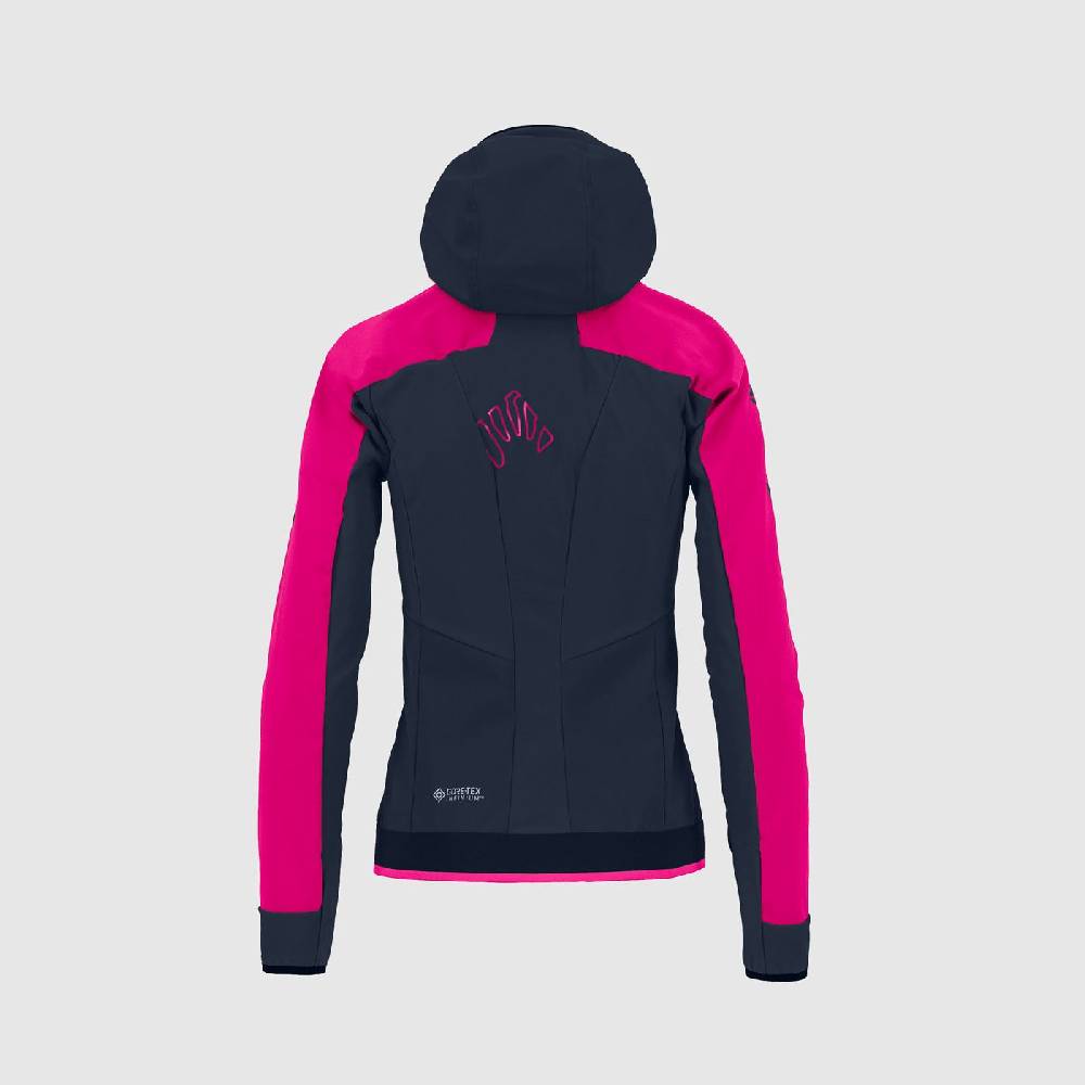 Karpos PIZ PALU' W JACKET Novità