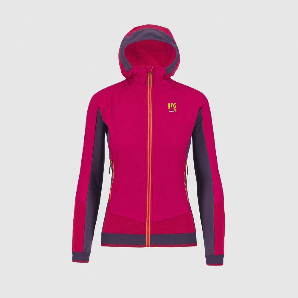 Karpos ALAGNA PLUS EVO W JACKET