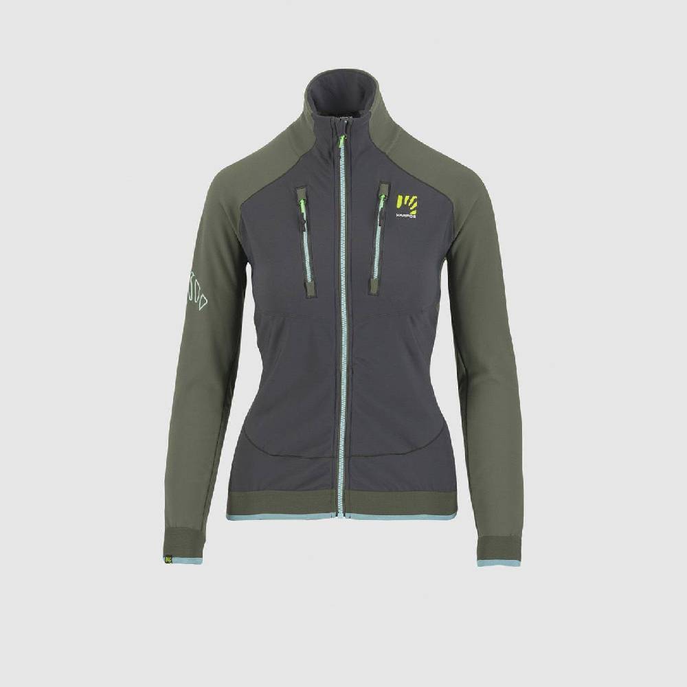 Karpos ALAGNA EVO W JACKET