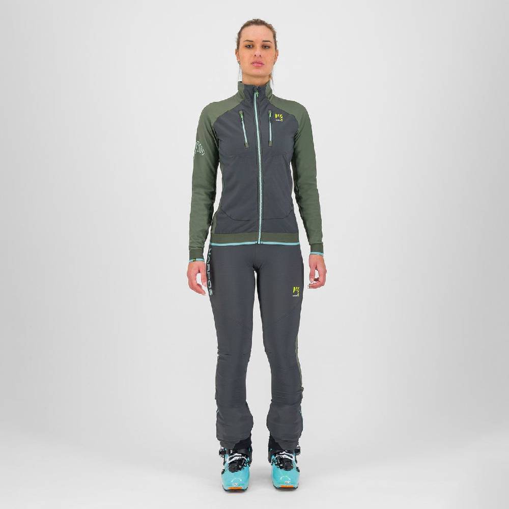 Karpos ALAGNA EVO W JACKET Online