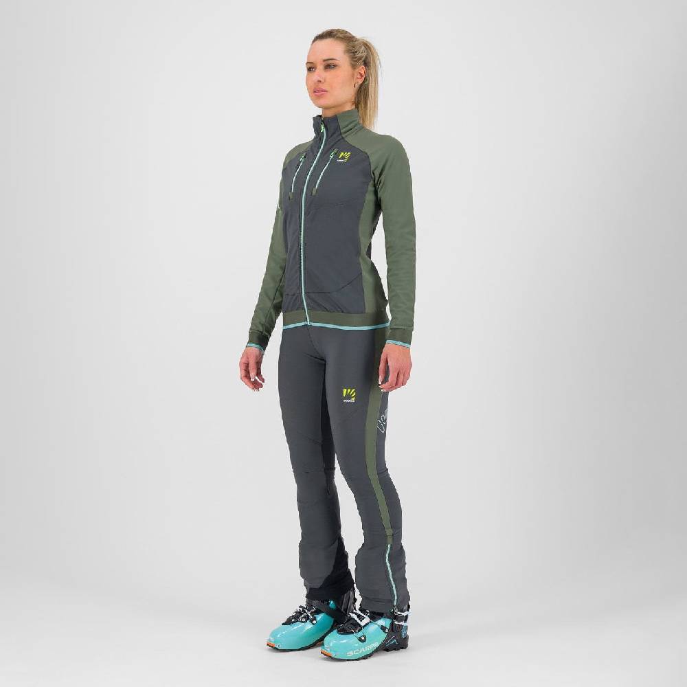Karpos ALAGNA EVO W JACKET Online