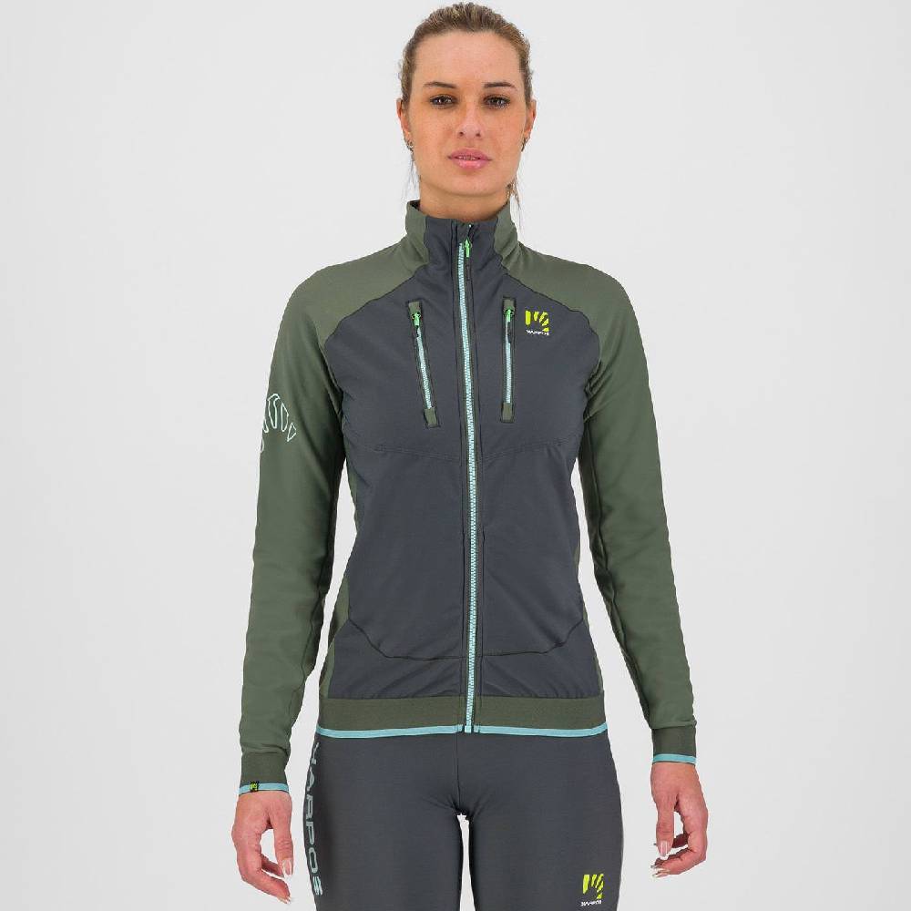 Karpos ALAGNA EVO W JACKET Online