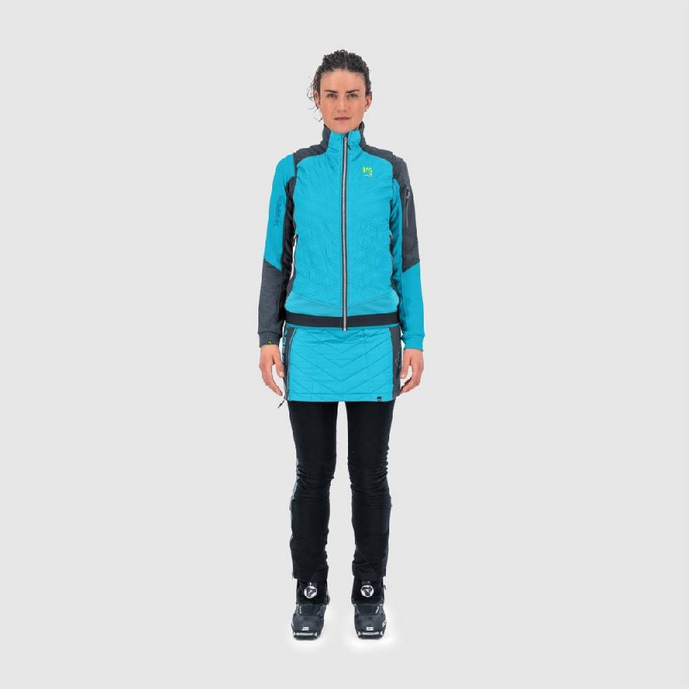 Karpos ALAGNA PLUS EVO W VEST In Vendita