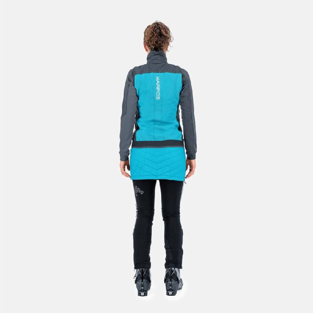 Karpos ALAGNA PLUS EVO W VEST In Vendita