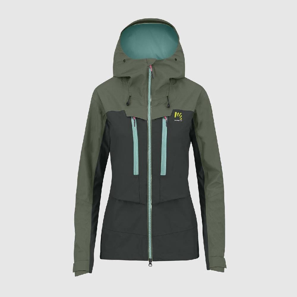 Karpos MIDI SHELL W JACKET