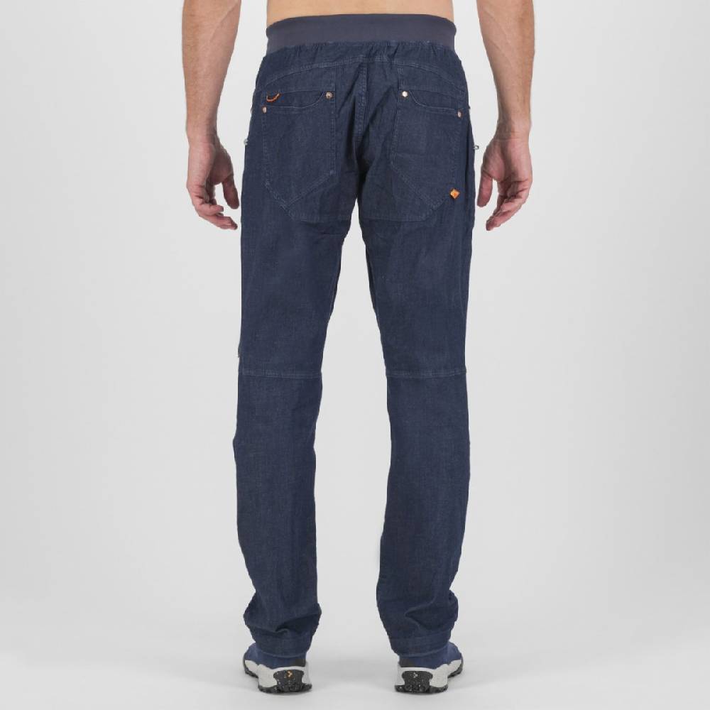 Karpos CASTEGNER LIGHT JEANS PANT Sottocosto