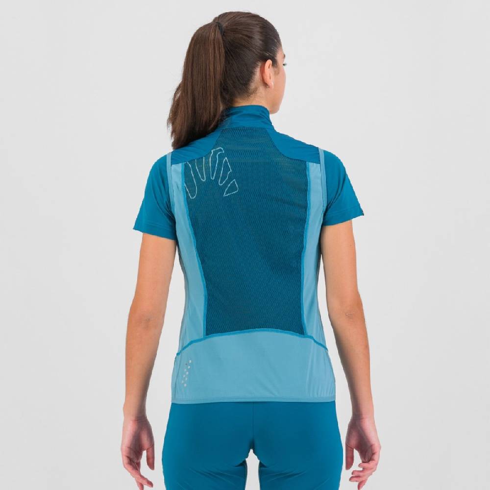 Karpos LAVAREDO W VEST Vendita Economica