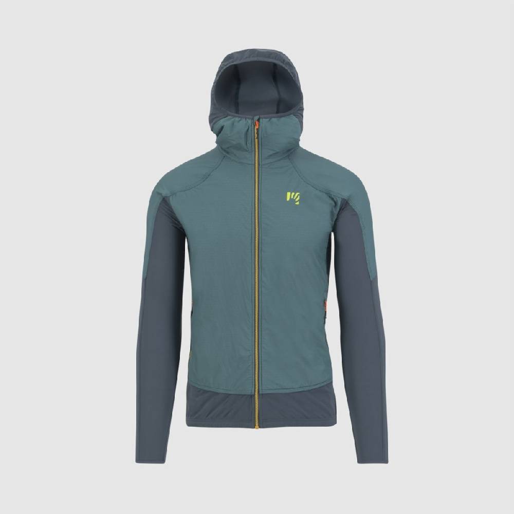 Karpos LAVAREDO JACKET
