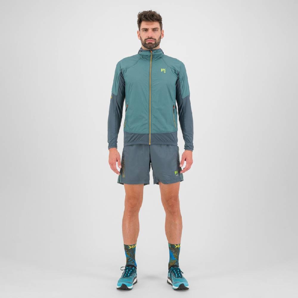 Karpos LAVAREDO JACKET Vendite Flash