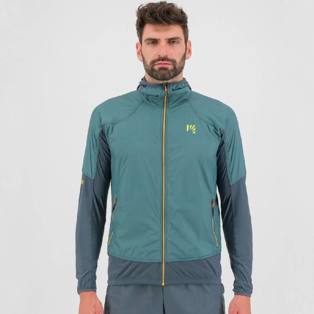 Karpos LAVAREDO JACKET Vendite Flash