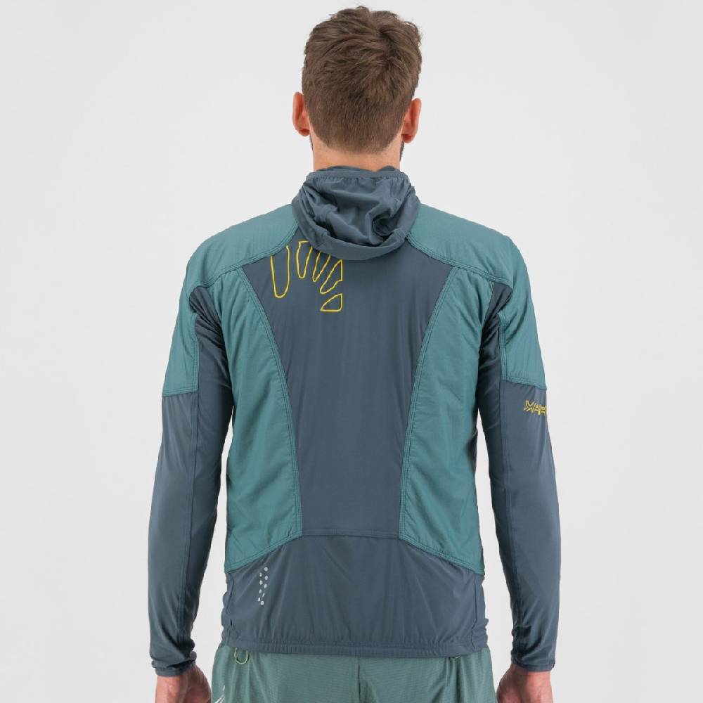 Karpos LAVAREDO JACKET Vendite Flash
