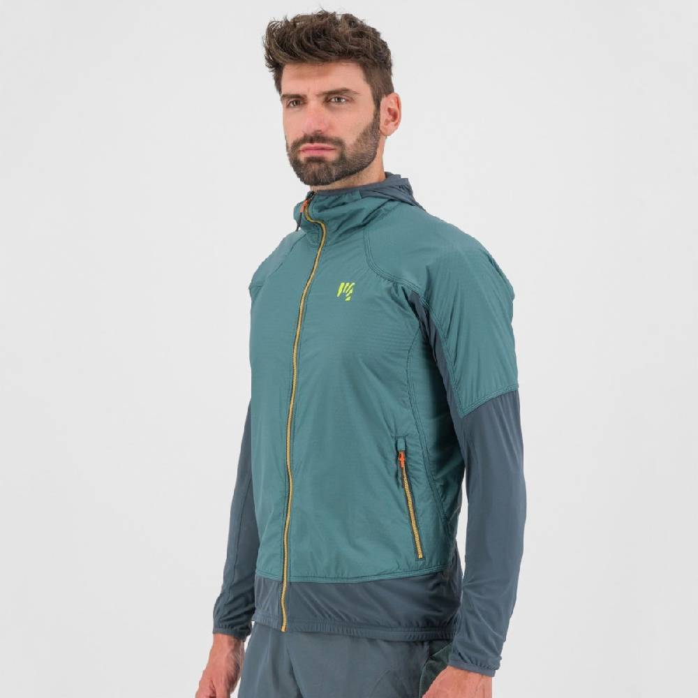 Karpos LAVAREDO JACKET Vendite Flash