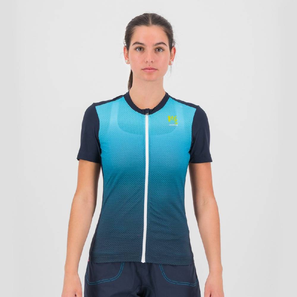 Karpos VERVE EVO W JERSEY Negozio