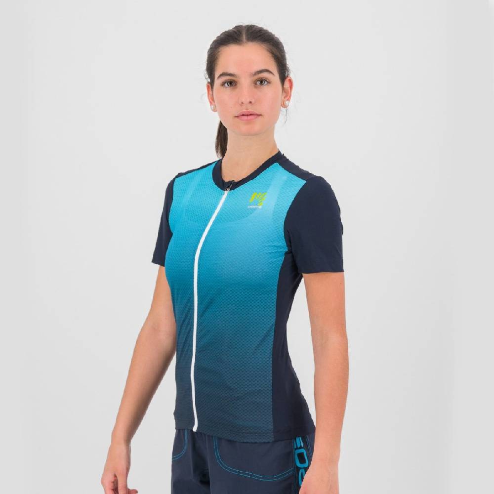 Karpos VERVE EVO W JERSEY Negozio